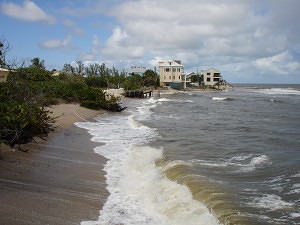 Bathtub Beach Before Conditions