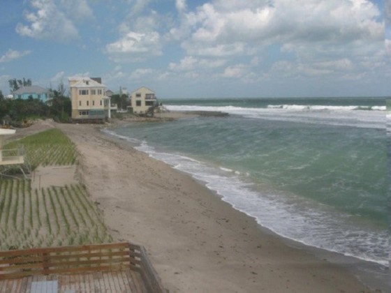 <br>Bathtub Beach Restoration</br>