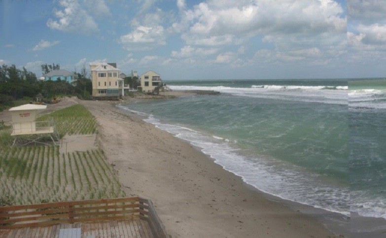 <br>Bathtub Beach Restoration</br>