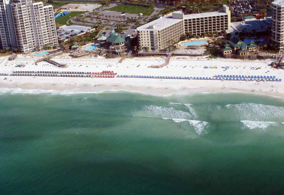 Walton County Coastal Management & Restoration