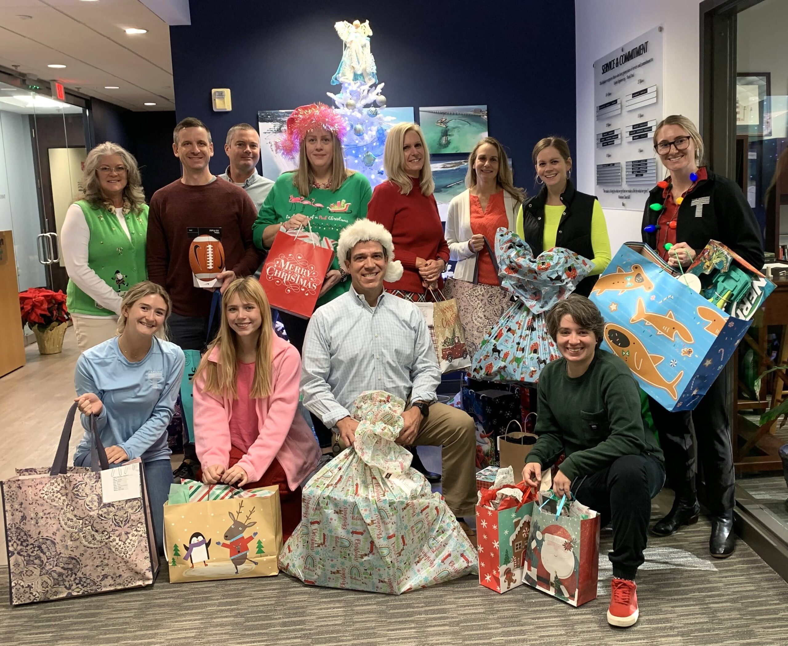 BBBS Holiday Gifts 2023