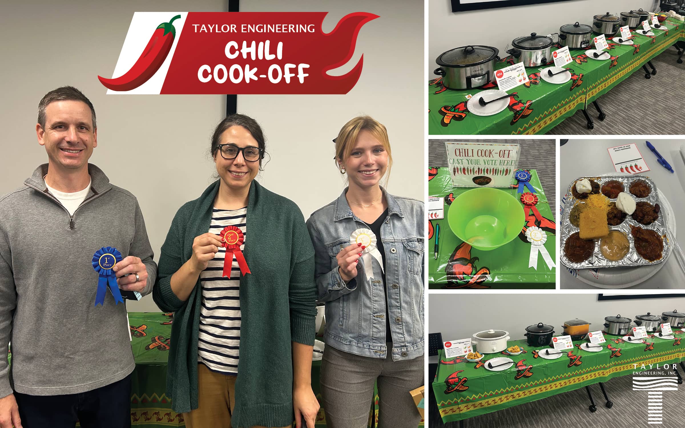 Chili Cook-Off 2023