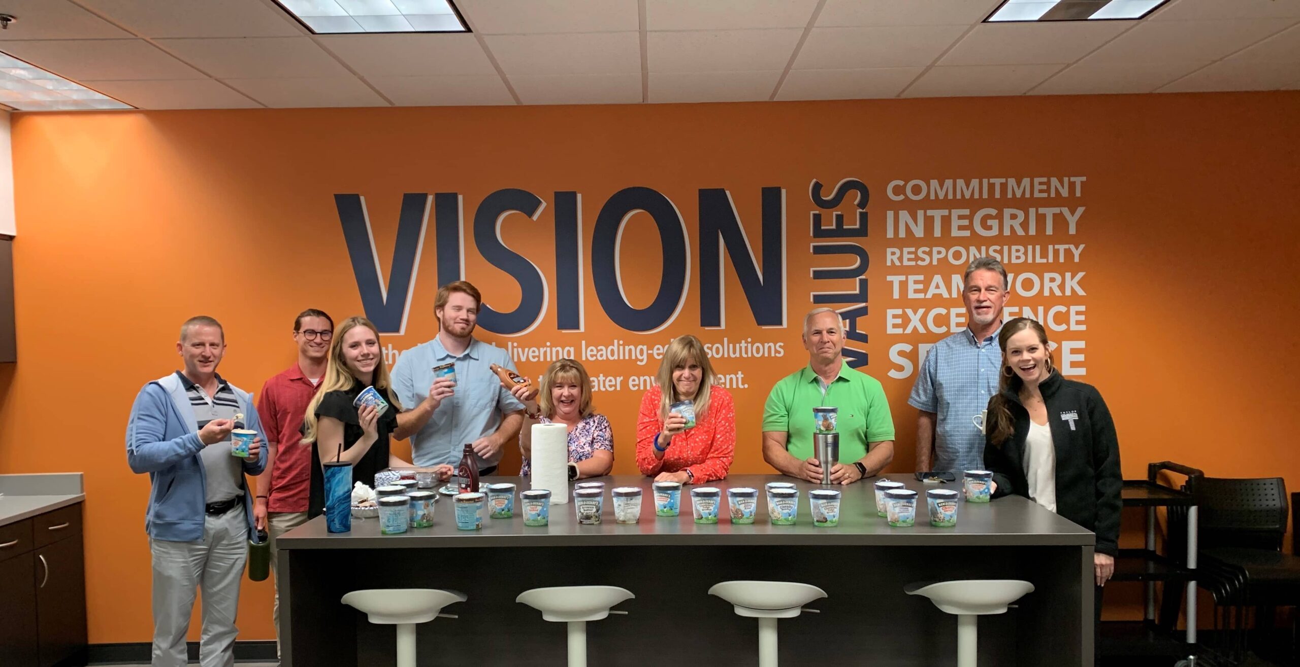 Ice Cream Social 5-27-21