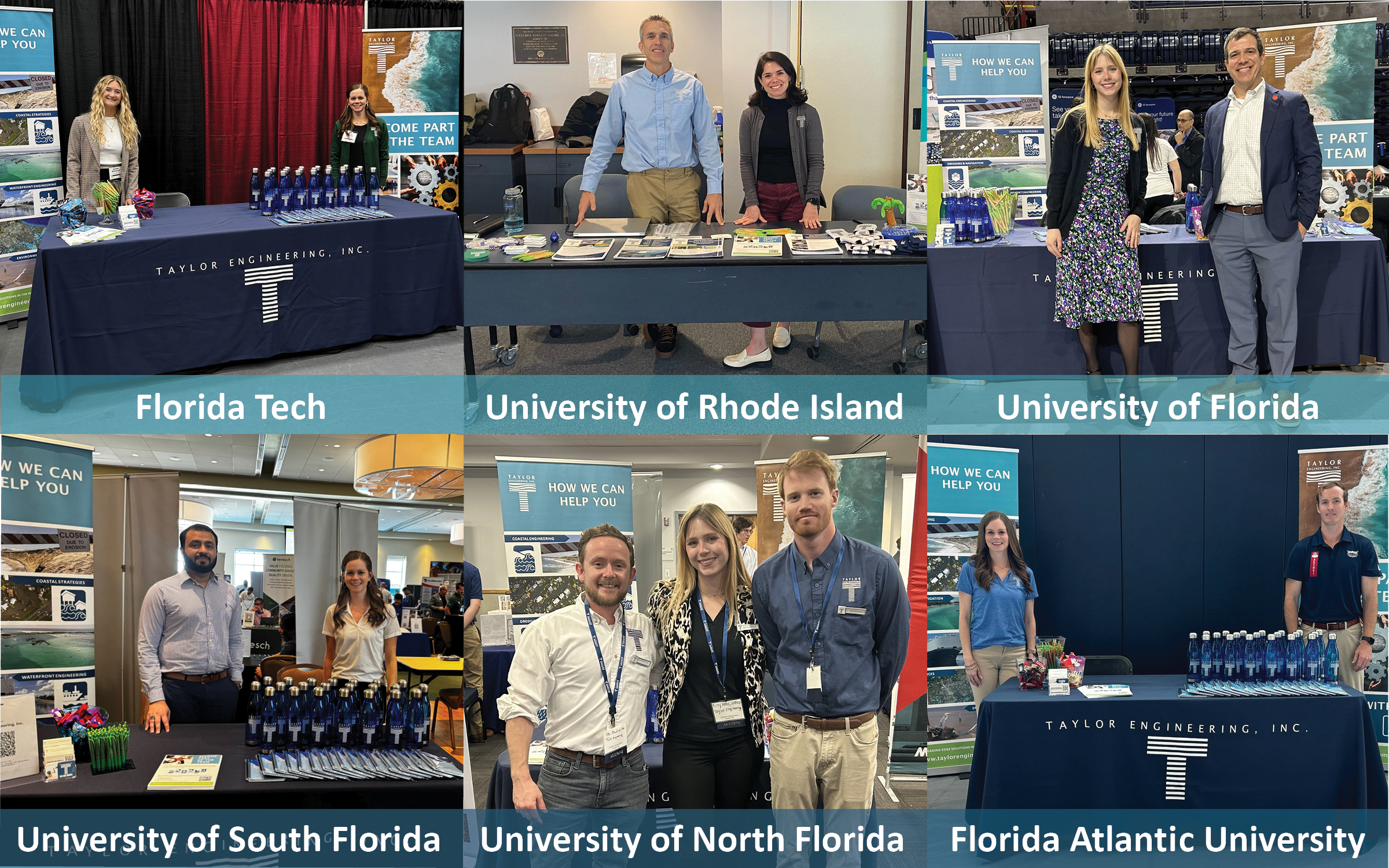 2024 CAREER FAIR COLLAGE